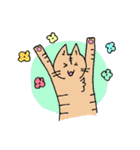 小豆とキジ（個別スタンプ：13）