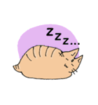 小豆とキジ（個別スタンプ：37）