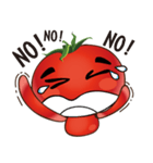 It's tomato ！（個別スタンプ：30）