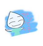 全ての季節、使える妖精スタンプ（個別スタンプ：29）