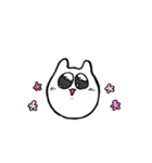 和田さんがかいた猫（個別スタンプ：13）