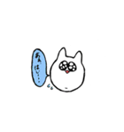 和田さんがかいた猫（個別スタンプ：31）