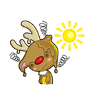 Mi Lu Shang（個別スタンプ：6）