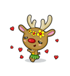 Mi Lu Shang（個別スタンプ：10）