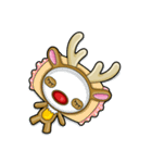 Mi Lu Shang（個別スタンプ：12）