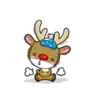 Mi Lu Shang（個別スタンプ：15）