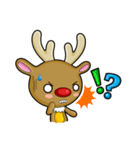 Mi Lu Shang（個別スタンプ：19）