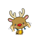Mi Lu Shang（個別スタンプ：22）