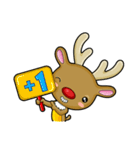Mi Lu Shang（個別スタンプ：24）