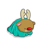 Mi Lu Shang（個別スタンプ：27）