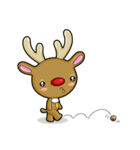 Mi Lu Shang（個別スタンプ：29）