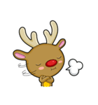 Mi Lu Shang（個別スタンプ：30）