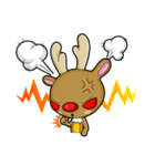 Mi Lu Shang（個別スタンプ：31）