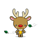 Mi Lu Shang（個別スタンプ：39）