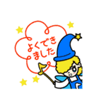 Dr.YUBI☆米子こどもクリニック（個別スタンプ：10）