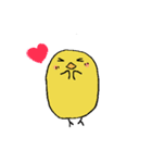 ぽっぽ親子（個別スタンプ：13）