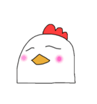 ぽっぽ親子（個別スタンプ：15）