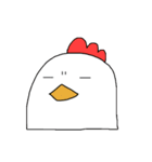 ぽっぽ親子（個別スタンプ：18）