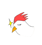 ぽっぽ親子（個別スタンプ：19）