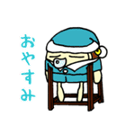 太鼓のとんとん君（個別スタンプ：2）