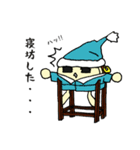 太鼓のとんとん君（個別スタンプ：3）