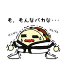 太鼓のとんとん君（個別スタンプ：15）