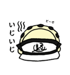 太鼓のとんとん君（個別スタンプ：17）