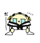 太鼓のとんとん君（個別スタンプ：19）