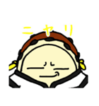 太鼓のとんとん君（個別スタンプ：20）