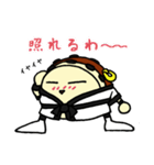 太鼓のとんとん君（個別スタンプ：26）