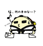 太鼓のとんとん君（個別スタンプ：28）