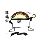 太鼓のとんとん君（個別スタンプ：33）