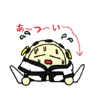 太鼓のとんとん君（個別スタンプ：37）