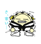 太鼓のとんとん君（個別スタンプ：38）