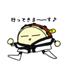 太鼓のとんとん君（個別スタンプ：39）