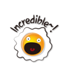 Egofry ver.1（個別スタンプ：9）