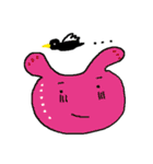 魔法の生き物（個別スタンプ：8）