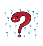 魔法の生き物（個別スタンプ：10）