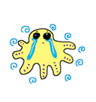 魔法の生き物（個別スタンプ：14）