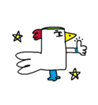 魔法の生き物（個別スタンプ：15）