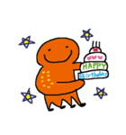 魔法の生き物（個別スタンプ：17）