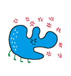 魔法の生き物（個別スタンプ：18）