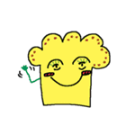 魔法の生き物（個別スタンプ：27）