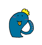 魔法の生き物（個別スタンプ：28）