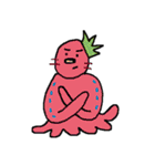 魔法の生き物（個別スタンプ：29）
