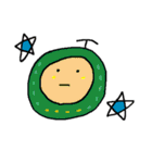 魔法の生き物（個別スタンプ：30）