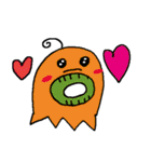 魔法の生き物（個別スタンプ：32）