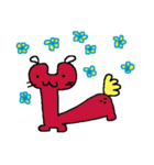 魔法の生き物（個別スタンプ：33）