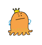 魔法の生き物（個別スタンプ：35）