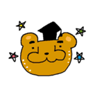 魔法の生き物（個別スタンプ：38）